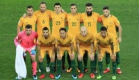 Австралії загрожує зняття з чемпіонату світу - 2018 - ЗМІ