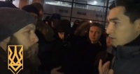 Заява «Національного Корпусу» щодо звинувачень у замовному характері акції з виховної роботи ФК «Шахтар» 