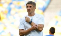 Володимир Єзерський: «До протистояння «Динамо» і «Маріуполя» прикута найбільша увага»
