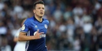 Коноплянка із «Шальке» грає внічию з аутсайдером Бундесліги