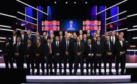 Офіційна позиція ПАТ «НСТУ» щодо трансляції жеребкування Чемпіонату світу з футболу-2018