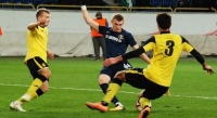 ​Гравцями «Дніпра-1» цікавляться клуби Прем'єр ліги