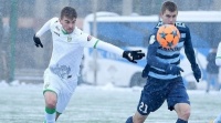 Артем Франков: «Деякі гравці «Олімпіка» не хотіли йти з поля, тепер бери відео і вираховуй - вони є організатори і учасники»