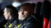 «Боруссія» прокоментувала можливість відставки Боса