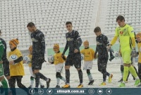 Динамівці в оренді: підсумки тижня