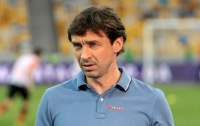 Владислав Ващук: «Очікування від гри з «Партизаном» хороші»