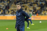 Александар Пантич: «Віда не зіграє з «Партизаном»