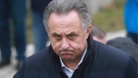 МОК довічно відсторонив Віталія Мутка від Олімпійського руху, збірна Росії буде виступати під нейтральним прапором
