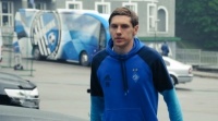 Автомобіль Гармаша розстріляли у Києві