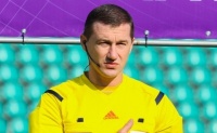 «Олександрію» і «Динамо» розсудить  Юрій Можаровський