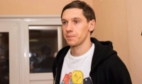 Денис Гармаш: «Я нікому нічого не винен!»