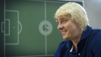 Максим Калініченко: «Оборона - не найсильніше місце ні сьогоднішнього «Динамо», ні «Партизана»