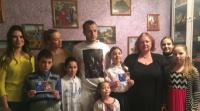 Гусєв долучився до благодійного проекту «Здійсни мрію»