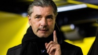 Спортивний директор «Боруссії» відзначив Ярмоленка