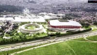 ​Бельгія буде позбавлена права проводити Євро-2020