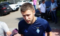 Артем Кравець процитував  Валерія Лобановського