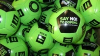 WADA збирається відправити в ФІФА інформацію про застосування допінгу російськими футболістами