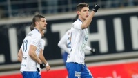 Два торкання українського Буйвола. Як колишній форвард «Динамо» повернувся в основу