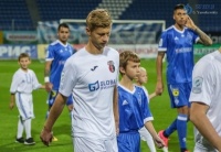 Федорчук:«Кварцяний підвищував зарплату і казав:«Купи собі го***нів»