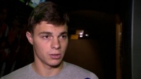 «Влітку нагороджувати будеш...» Малишев образливо оцінив дії арбітра матчу «Зоря» – «Шахтар»