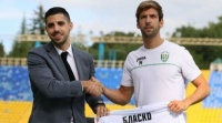 Троє гравців покинуть «Карпати»