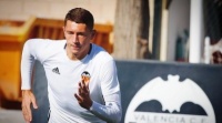 У «Валенсії» розраховують на Івана Зотька і готують українця до Прімери