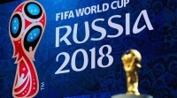 ФІФА заблокувала Криму покупку квитків на ЧС-2018