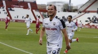 Іспанське видання: «Альбасете» - це Зозуля і ще 10 гравців»