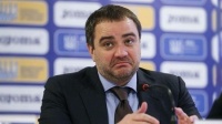 Павелко: «Система відеоповторів може бути протестована вже в лютому»