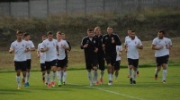 «Зоря» перегляне 8 потенційних новачків