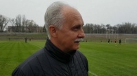 Рафаїлов: «Хочеться заснувати приз «За артистизм». Основними номінантами будуть бразильці «Шахтаря»