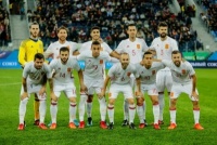​Збірну Іспанії можуть не допустити до чемпіонату світу в Росії