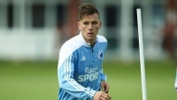 Агент Вербича: «Трансфер в   «Динамо»? Без коментарів»