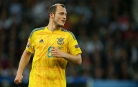 Шевченку на замітку, або Як Зозуля стає найкращим українським форвардом