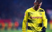 «NEINmolenko». Чому українцю в «Боруссії» негайно потрібні голи