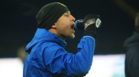 ЗМІ: влітку нападник «Динамо» може переїхати до Туреччини