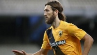 У стані суперника: Як  Чигринський не забив з п'яти метрів 