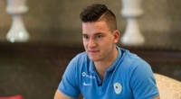«Золотий контракт» - данські ЗМІ про перехід Вербича в «Динамо»