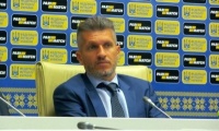 Франческо Баранка: «Футболіст, викритий в договірних матчах, буде довічно відсторонений від гри за збірну»