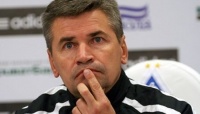 Анатолій Чанцев: «Експерименти Хацкевича дуже цікаві»