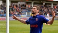 Агент пояснив відхід Селезньова з «Карабюкспора»