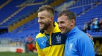 Сергій Нагорняк: «Схоже, у нас з'явився другий Шевченко»