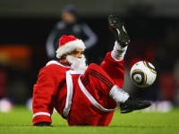 Різдвяне свято футболу. Що таке Boxing Day у Англії
