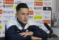 «Шахтар» перехопить у «Динамо» молодого румунського хавбека