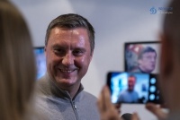 Хацкевич звернувся до «Динамо» після вильоту з Ліги Європи