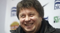 Олександр Заваров: «Ажіотаж перед Ель класіко? Хочеться, щоб і у нас так було, і не тільки перед матчами    «Динамо» - «Шахтар»