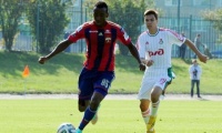 «Зоря» підписала камерунця Ондуа