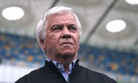 Володимир Мунтян: «Бажаю футбольному клубу «Динамо» постійно ставати чемпіоном»