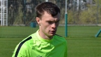«Верес» підписав першого зимового новачка
