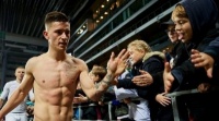 Універсальний солдат: 10 фактів про Бенджаміна Вербича